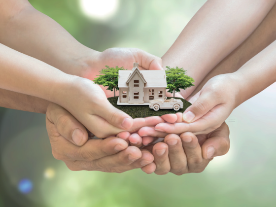 Beyond Tomorrow Mortgage Consultant