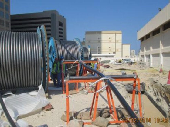 Powerfort Contracting