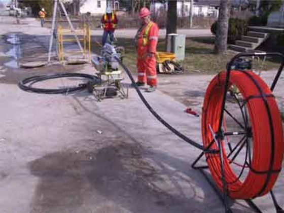 Powerfort Contracting