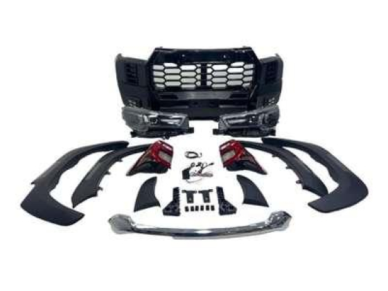Ashoobi Car Accessories