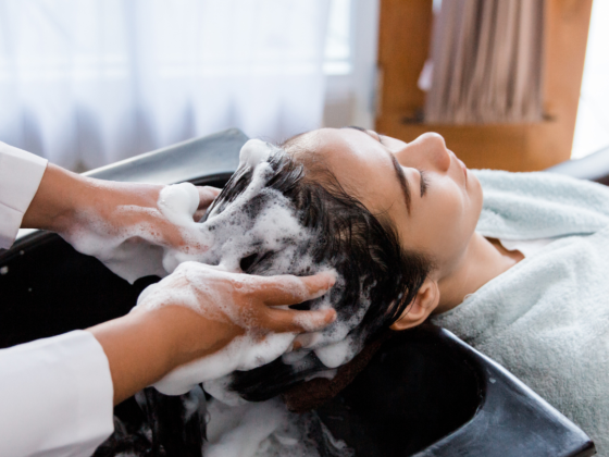 Bubblegum ​beauty Lounge