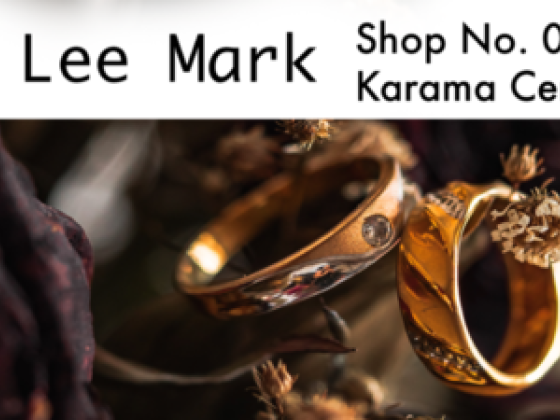 Lee Mark Jewellery