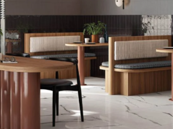 Trab Building Materials Trading