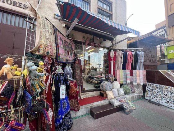 Rakesh Sharma Novelties Trading