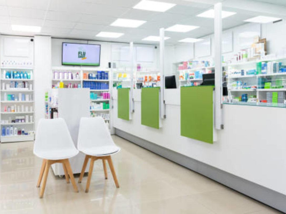 Yasmed Pharmacy