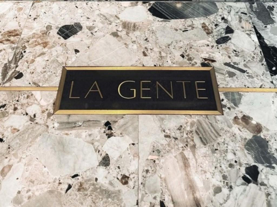 La Gente Roastry