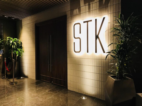 STK Steakhouse