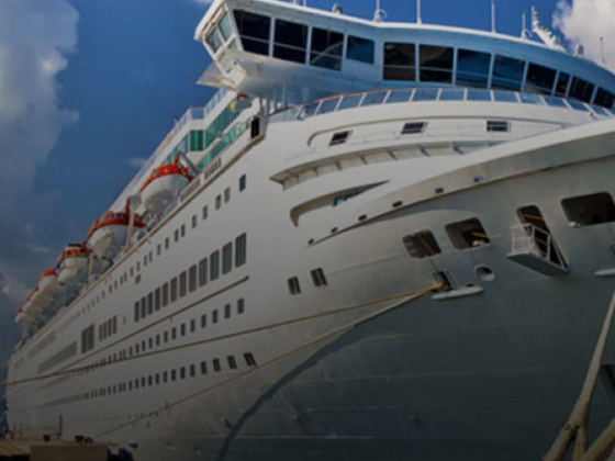 Motley Marine Suppliers