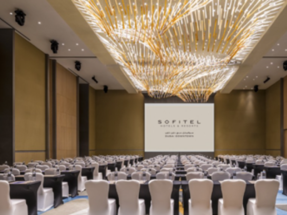 Diamond Ballroom