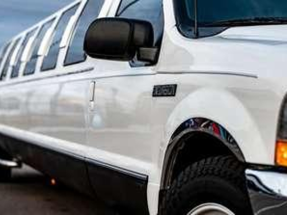 Chauffeur Master Limo Services