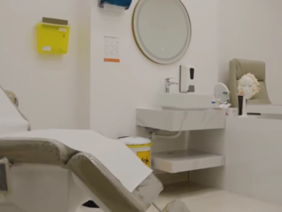 Serenova Polyclinic