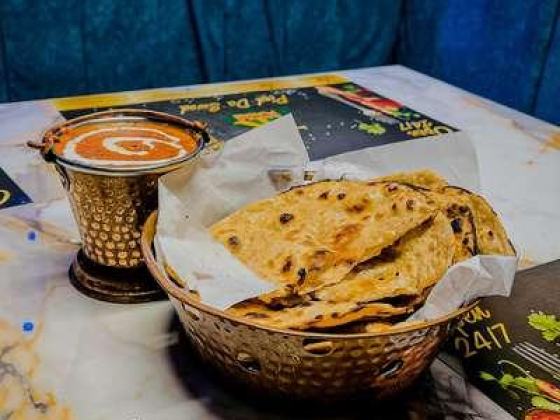 Rangla Punjab Restaurant & Cafe
