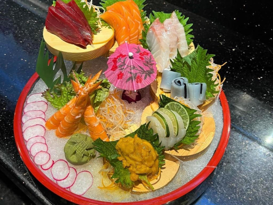 Kimuraya Authentic Japanese Restaurant