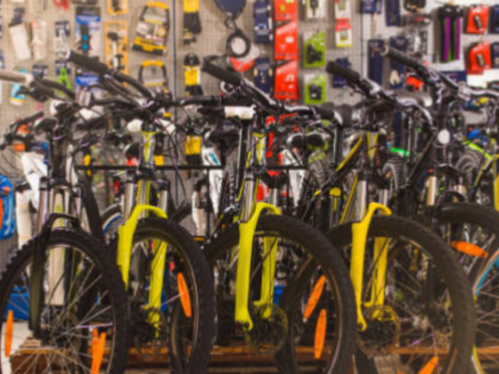Taj Al Madina Bicycles And Scooters Trading