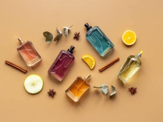 Ealil Alnasim Perfumes & Cosmetics Trading Est