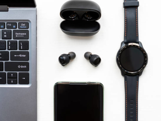 Shaikh Mohammed Momin Electronics Trading