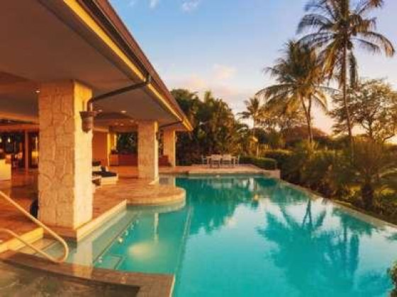 Central Cove Holiday Homes