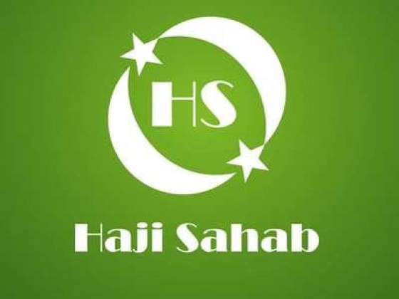 Haji Sahab Restaurant