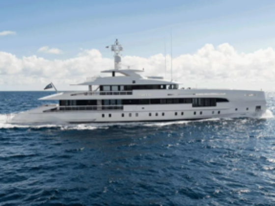 Heinen & Hopman Marine Air Conditioning