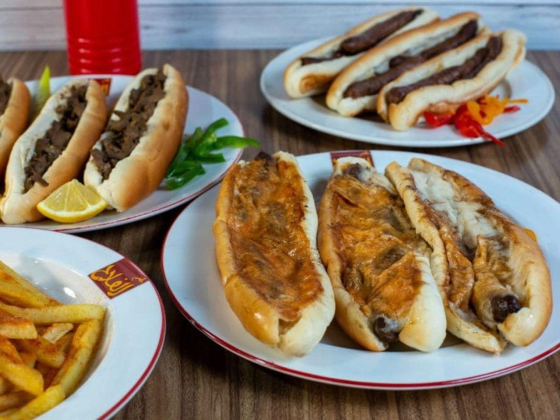 Alfalah Alaslai Restaurant