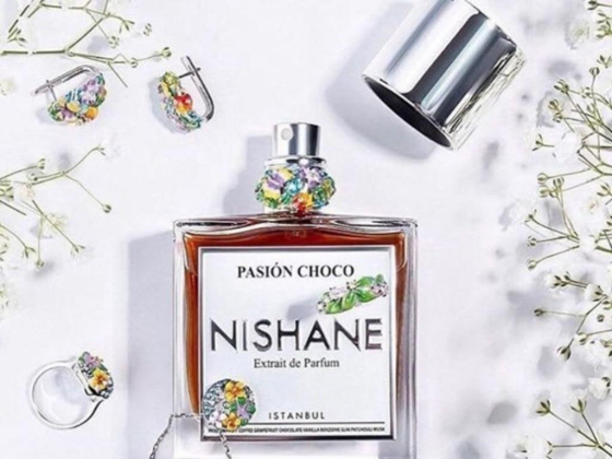 Anfas & Signature Fragrance London & Nishane