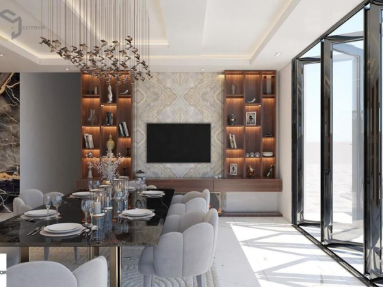 LSI Interior Exterior Design