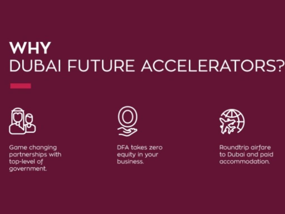 Dubai Future Foundation