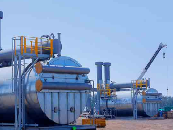 Fortune Engineering & Energy Services