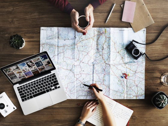 Five Business Skills That Benefit from International Travel