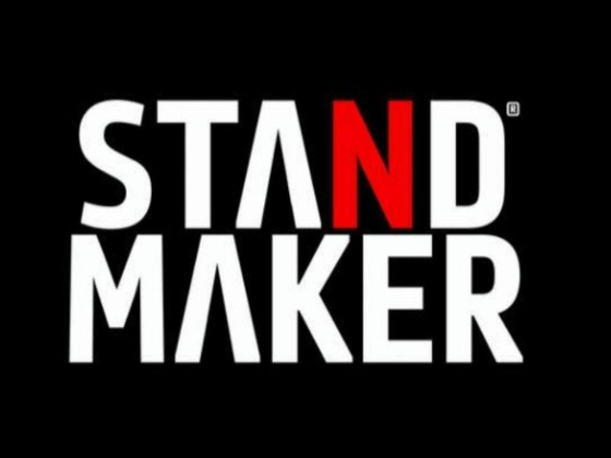Stand Maker Exhibition Management