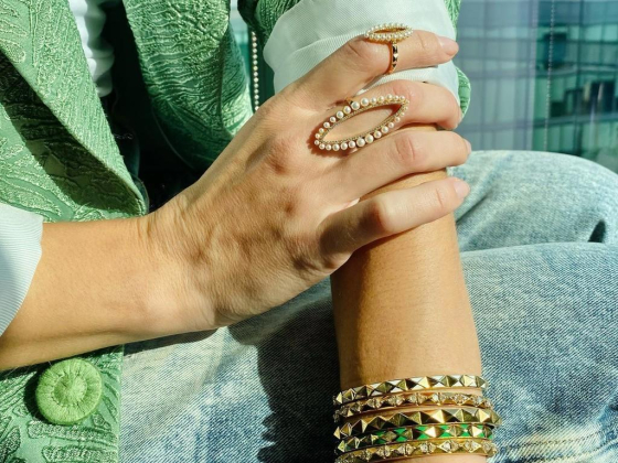 Salama Khalfan Fine Jewellery