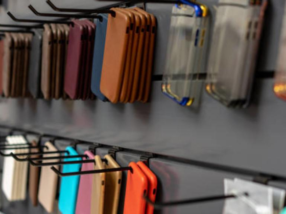 Jag World Electronics Trading