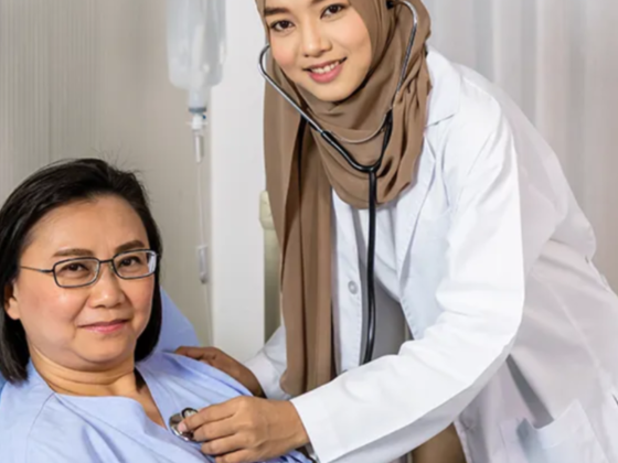 Ach Healthcare