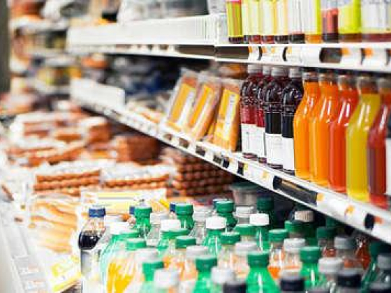 Jenin Foodstuff Trading
