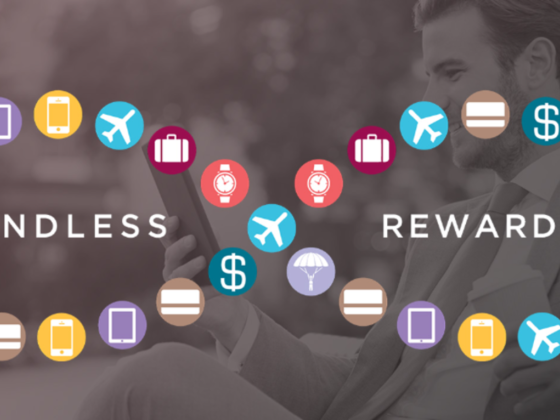 Munero Global Loyalty