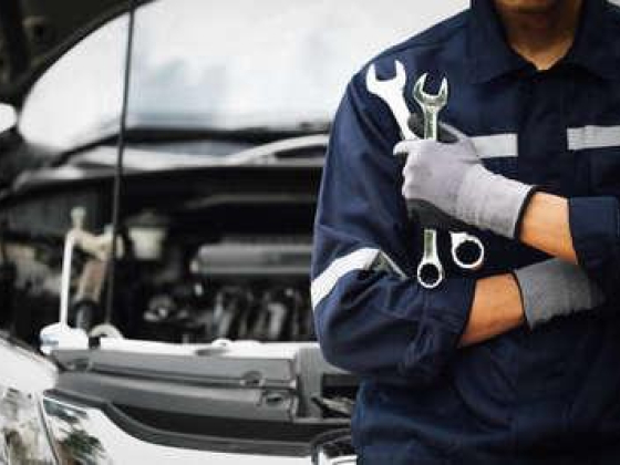 Badlands Performance Automotives Garage