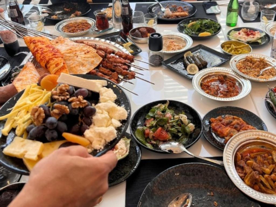 Kapadokya Restaurant