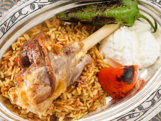Kapadokya Restaurant