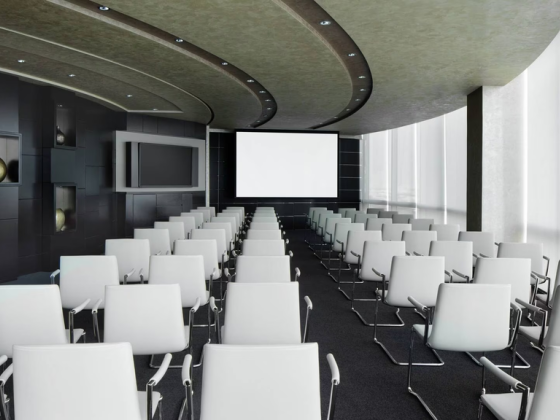 Diamond Suite Conference Room