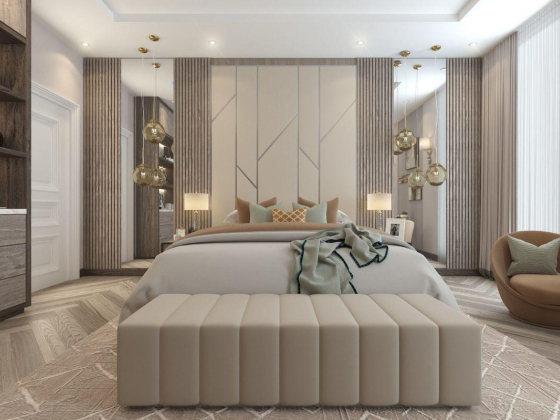 NCI Interiors Design