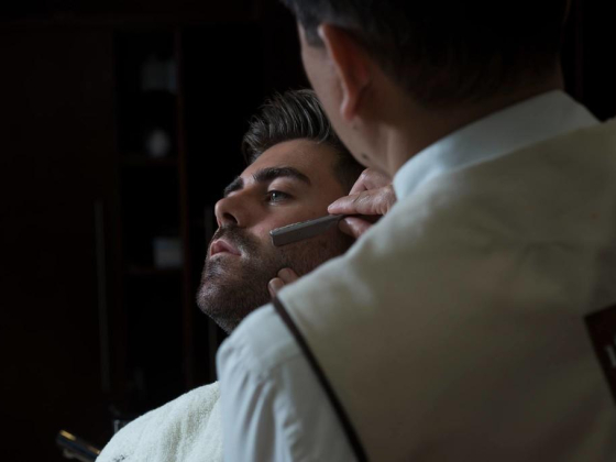 1847 Executive Grooming For Men