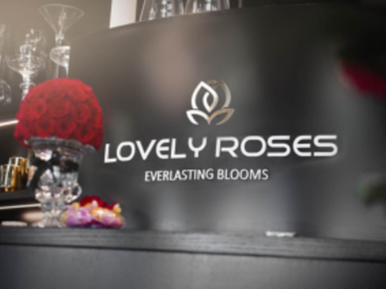 Lovely Roses Trading
