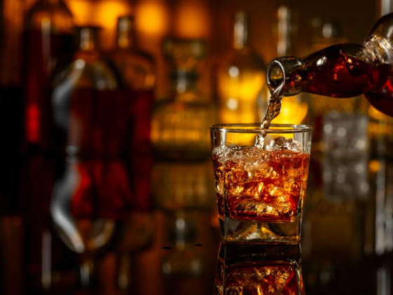 The Breeze ​bar