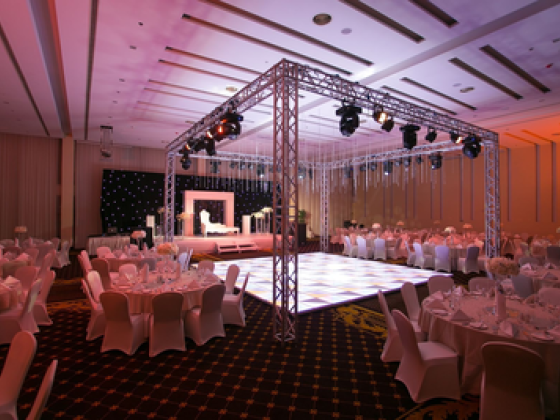 Two Seasons ​Banquet Hall