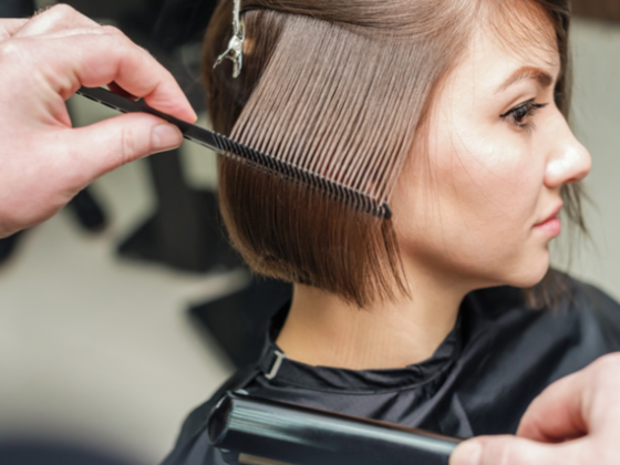 No More Lice Ladies Salon