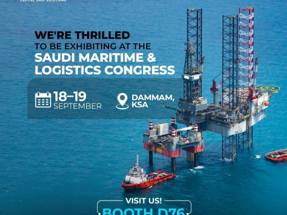 Capital Ship Solutions