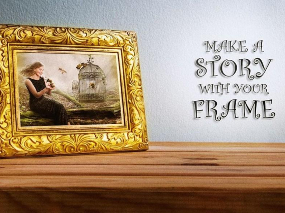 Pick Frames