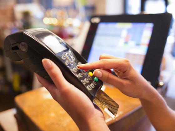 A Pay Services