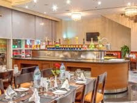 City Premiere Hotel Apartments