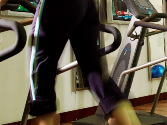 Bodylines Fitness & Wellness Club